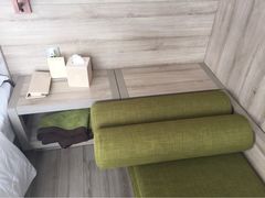 亚朵酒店(西安雁塔店)-西安大雁塔科技大学地铁站亚朵酒店