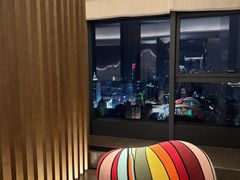 -秀·吧 Show Bar(兰州盛达希尔顿酒店)