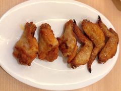 鸡翅-必胜客(广渠路店)