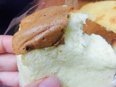 -泸溪河桃酥(秦淮夫子庙一店)