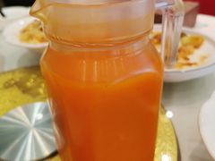 沙棘汁-凯鸽酒楼(大同振兴街店)