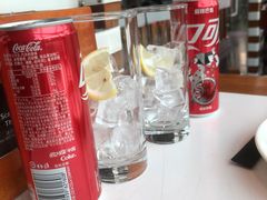 -The BREW·酿餐厅(浦东嘉里大酒店)
