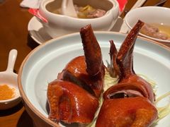 -华尔道夫酒店·紫金阁