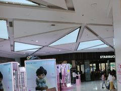 -万达广场(南昌红谷滩店)