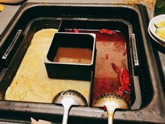 -巴奴毛肚火锅(二七万达店)