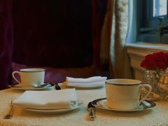 -Salon de Ville浦江汇(上海外滩华尔道夫酒店店)