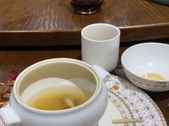 -昆山裕元花园酒店·囍园中餐厅