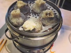 重油烧卖-蔡林记(汉街店)