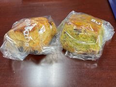 -慢熟面包店bud bread(孩儿巷店)