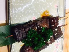 -林妈妈村·日式料理(宝山龙湖天街店)