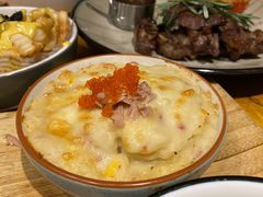-森Some Fusion(荔湾店)