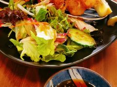 日式炸鸡块-铃木食堂(杨梅竹店)