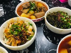 -李记小小吃(涪江路店)