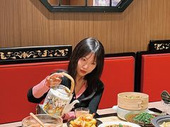 -锦府盐帮·侯宅(五棵松万达店)