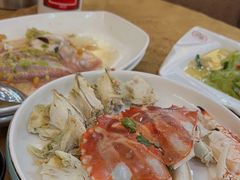 -潮道鱼仔店·潮汕味(长兴路店)