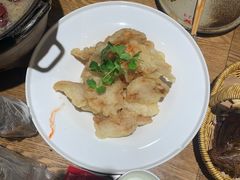 -鸽子窝(青塔店)