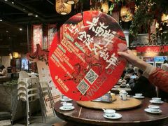 -南京大牌档(之心城店)
