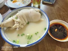 -丁太婆老妈蹄花(人民公园非遗总店)