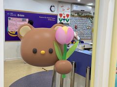 -瑞思英语·少儿英语启蒙(河西·梅江第六田园校区)