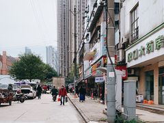 -汉口重油烧卖(钟家村店)