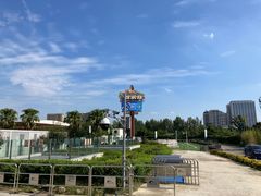 -成都欢乐谷