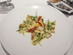 -L'Arome芳芳法国餐厅(仙林金鹰店)