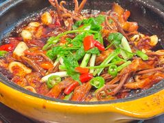 -宁邦·家宴·南京菜(红山动物园店)