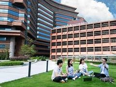 -香港理工大学