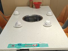 -前王院•巧克力海鲜市集餐厅(万平口店)