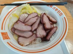 -创膳金牌烧鹅(天河汇商业广场店)