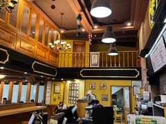 -多克多蒸气茶DOKDO(鼓楼绿地店)