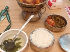 -米村拌饭(天津东丽万达店)