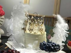 -食间牛排(湖西路店)