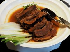 老汤南阳黄牛肉-阿庄新豫菜(通泰路店)