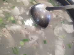 -小山东羊肉汤馆(同济新村店)