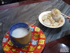 -玫瑰甜品(文明路店)
