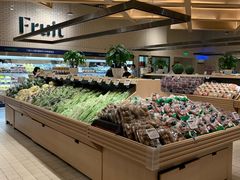 自助取餐区-7fresh七鲜(大族广场店)