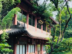 -成都武侯祠博物馆