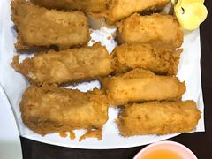 -龙海鲜螃蟹王(宏茂桥店)