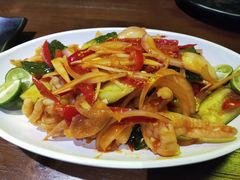 红烧凤爪-盱眙小龙虾(天虹店)