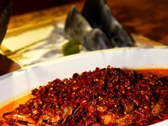 -隐庐·古法川菜(高新店)