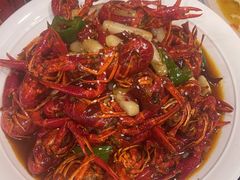 -新凯旋烧烤·燕姐千岛湖土菜