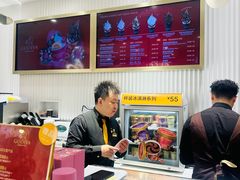 -GODIVA(王府井apm店)