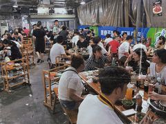 -星鸿社重庆老火锅