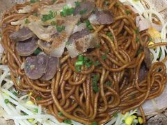 腊味砂锅面-930私房菜(欧阳路店)