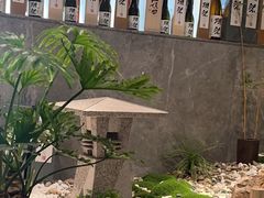 -江户前日本料理(瑞诗酒店店)