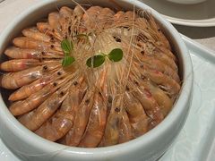 -狮王府淮扬菜(新街口友谊店)