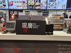 -肯德基(沪东店)