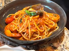 -BROWNSTONE布朗石西班牙餐厅(富城店)