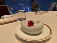 -金轩中餐厅 Jin Xuan(浦东丽思卡尔顿酒店)